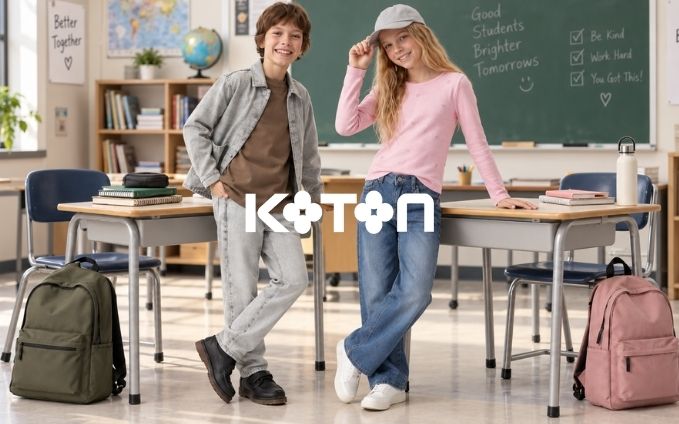 Koton